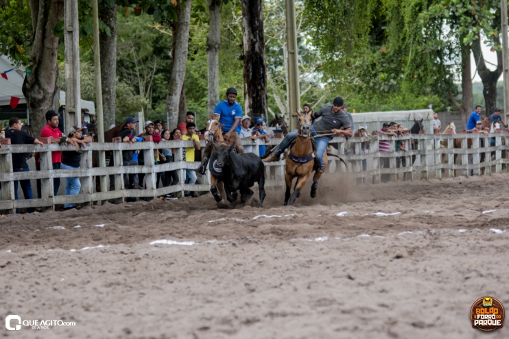 Bolão e Forró do Parque reuniu centenas de amantes do esporte equestre 95
