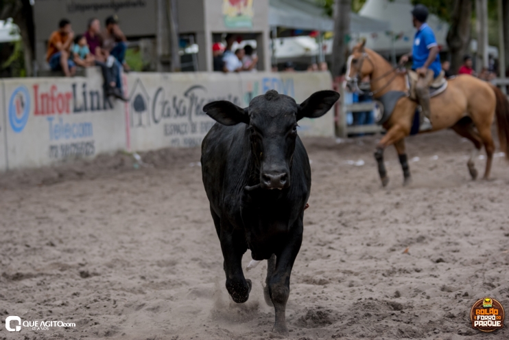 Bolão e Forró do Parque reuniu centenas de amantes do esporte equestre 98