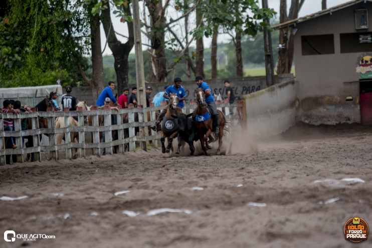 Bolão e Forró do Parque reuniu centenas de amantes do esporte equestre 99