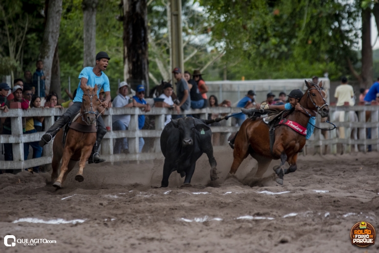 Bolão e Forró do Parque reuniu centenas de amantes do esporte equestre 101
