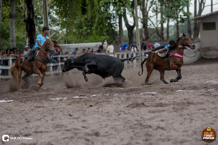 Bolão e Forró do Parque reuniu centenas de amantes do esporte equestre 78