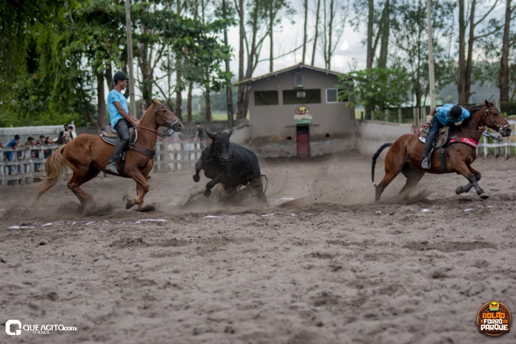 Bolão e Forró do Parque reuniu centenas de amantes do esporte equestre 79