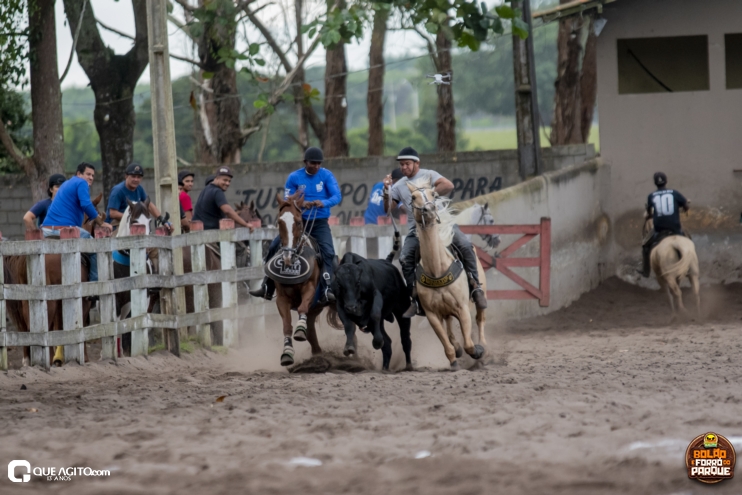 Bolão e Forró do Parque reuniu centenas de amantes do esporte equestre 81