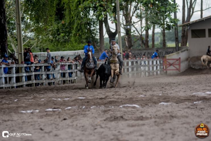 Bolão e Forró do Parque reuniu centenas de amantes do esporte equestre 82