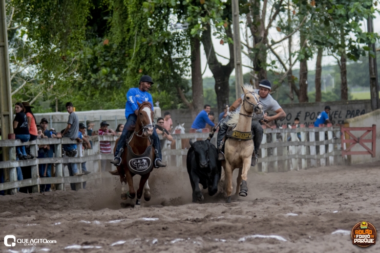 Bolão e Forró do Parque reuniu centenas de amantes do esporte equestre 83