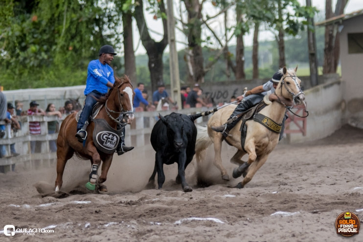 Bolão e Forró do Parque reuniu centenas de amantes do esporte equestre 84