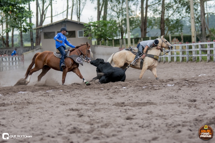 Bolão e Forró do Parque reuniu centenas de amantes do esporte equestre 86