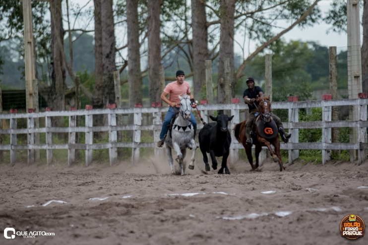 Bolão e Forró do Parque reuniu centenas de amantes do esporte equestre 88