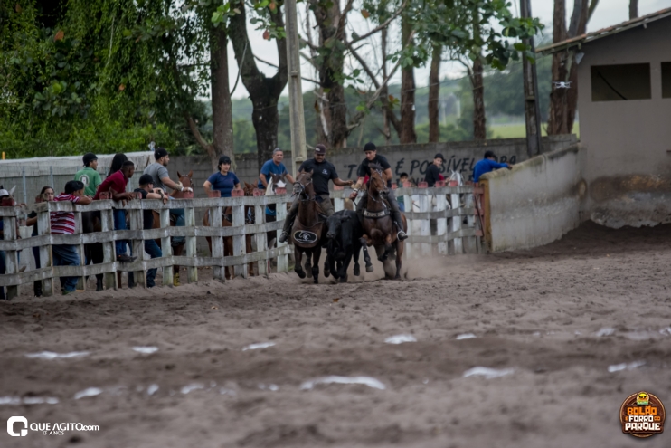 Bolão e Forró do Parque reuniu centenas de amantes do esporte equestre 90