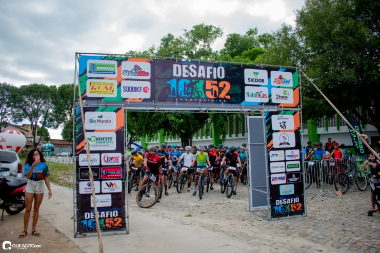 3ª edição do Desafio 10x52 contou com a participação de atletas de todo Sul e Extremo Sul baiano, além de atletas de outras regiões 118