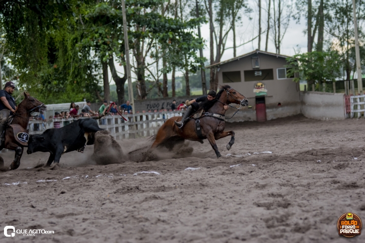 Bolão e Forró do Parque reuniu centenas de amantes do esporte equestre 118