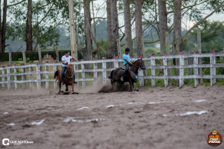 Bolão e Forró do Parque reuniu centenas de amantes do esporte equestre 99
