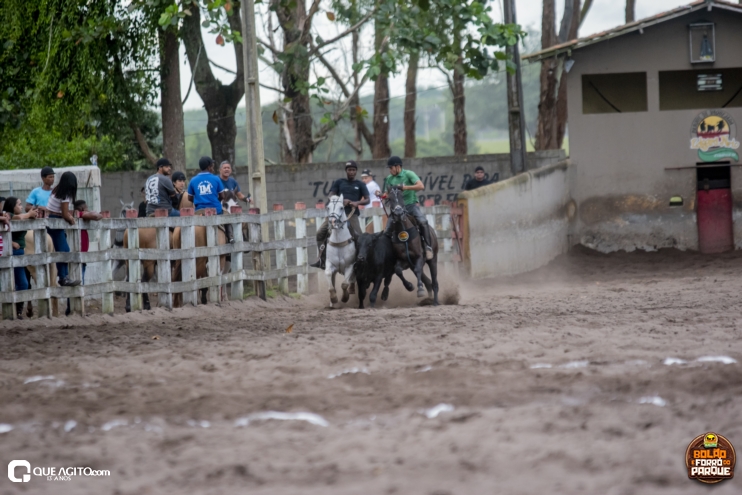 Bolão e Forró do Parque reuniu centenas de amantes do esporte equestre 126