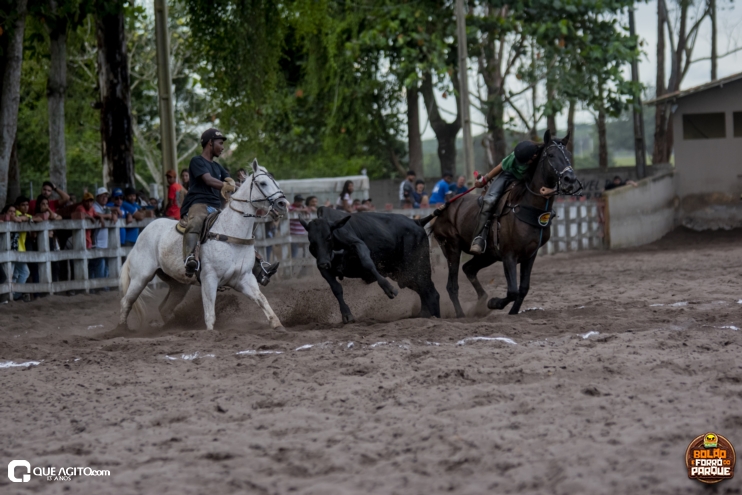 Bolão e Forró do Parque reuniu centenas de amantes do esporte equestre 129