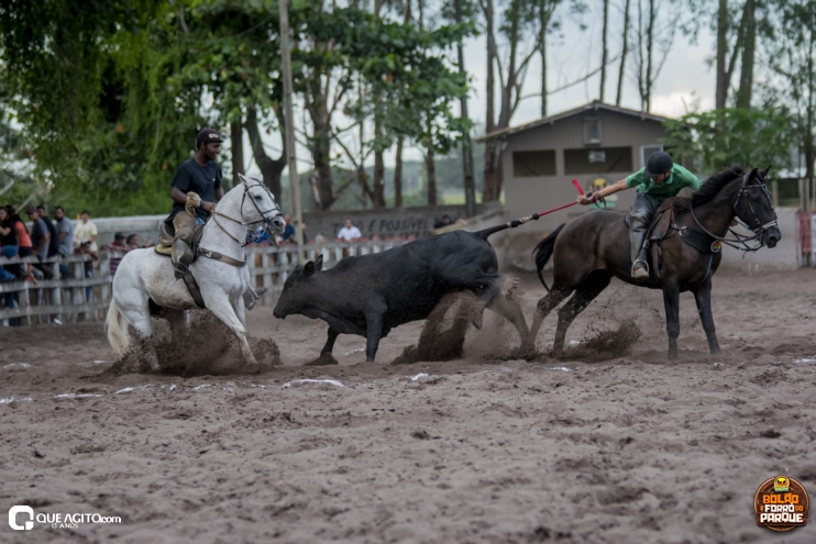 Bolão e Forró do Parque reuniu centenas de amantes do esporte equestre 130