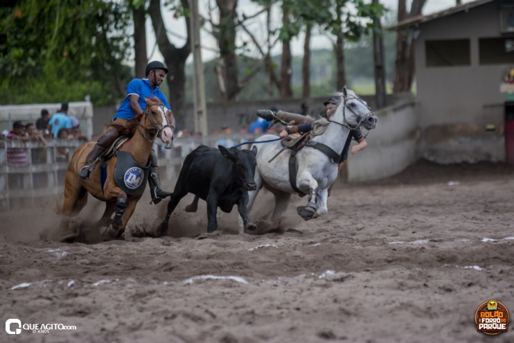 Bolão e Forró do Parque reuniu centenas de amantes do esporte equestre 110