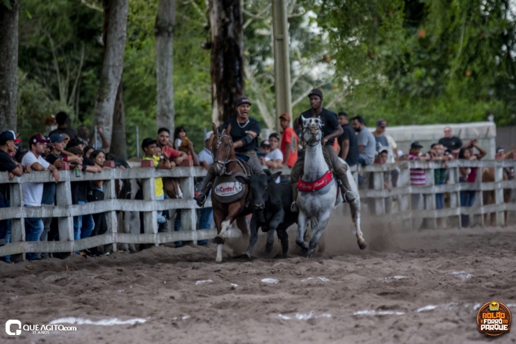Bolão e Forró do Parque reuniu centenas de amantes do esporte equestre 140