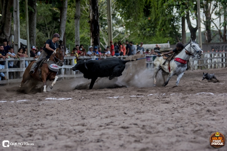 Bolão e Forró do Parque reuniu centenas de amantes do esporte equestre 142