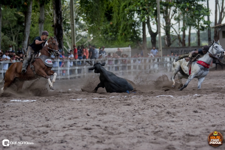 Bolão e Forró do Parque reuniu centenas de amantes do esporte equestre 143