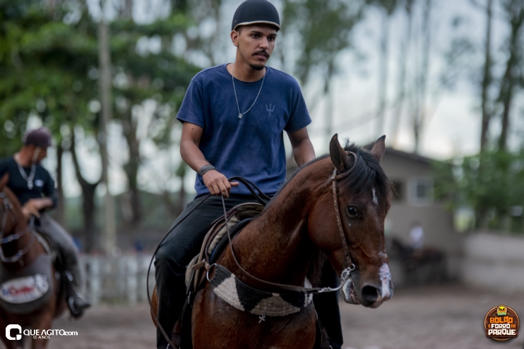 Bolão e Forró do Parque reuniu centenas de amantes do esporte equestre 120