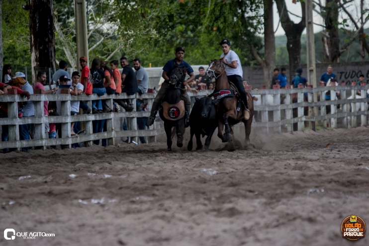 Bolão e Forró do Parque reuniu centenas de amantes do esporte equestre 122
