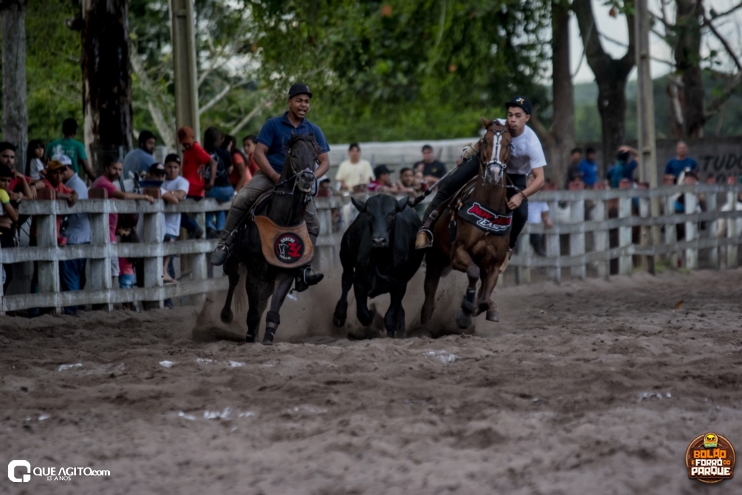 Bolão e Forró do Parque reuniu centenas de amantes do esporte equestre 123
