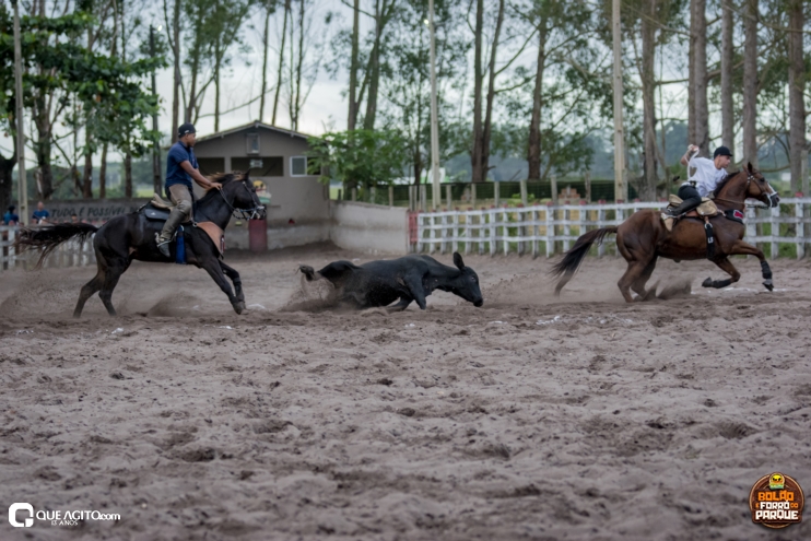 Bolão e Forró do Parque reuniu centenas de amantes do esporte equestre 124