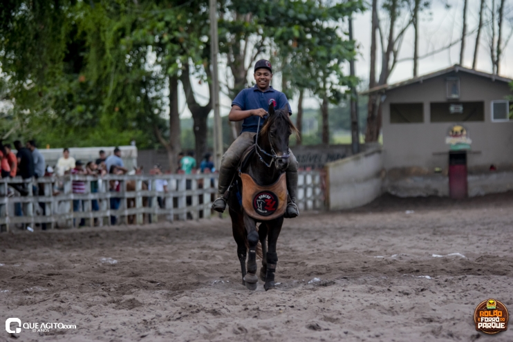 Bolão e Forró do Parque reuniu centenas de amantes do esporte equestre 126
