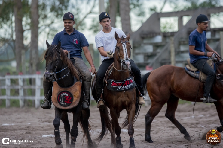 Bolão e Forró do Parque reuniu centenas de amantes do esporte equestre 153
