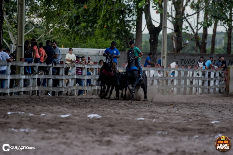 Bolão e Forró do Parque reuniu centenas de amantes do esporte equestre 131