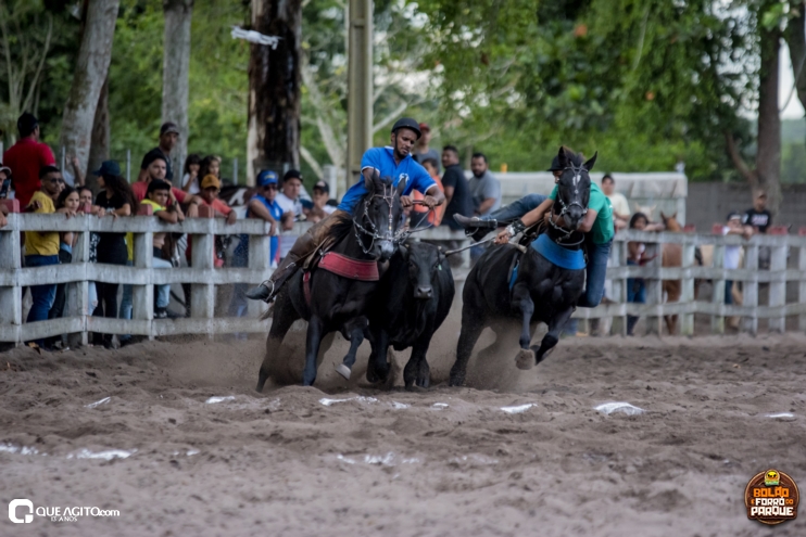 Bolão e Forró do Parque reuniu centenas de amantes do esporte equestre 157