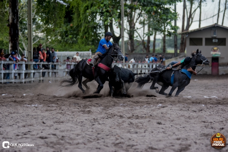 Bolão e Forró do Parque reuniu centenas de amantes do esporte equestre 158