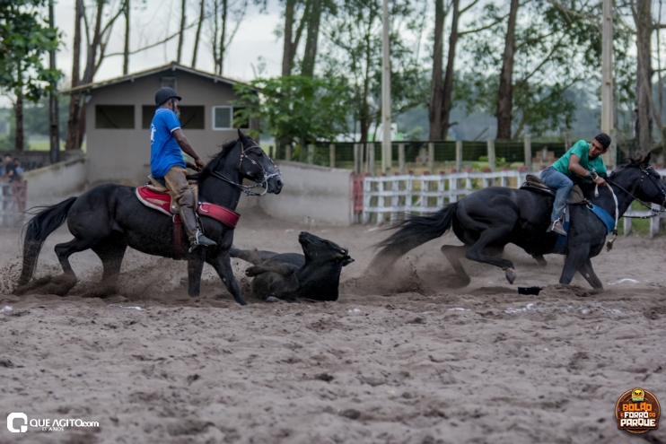 Bolão e Forró do Parque reuniu centenas de amantes do esporte equestre 135
