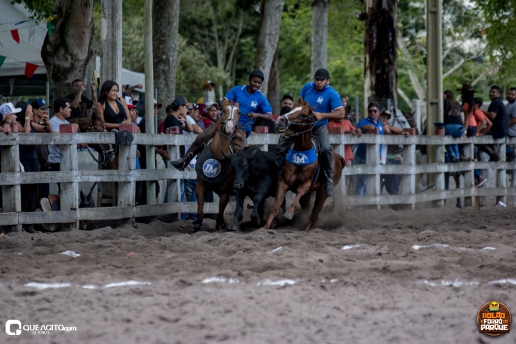 Bolão e Forró do Parque reuniu centenas de amantes do esporte equestre 136