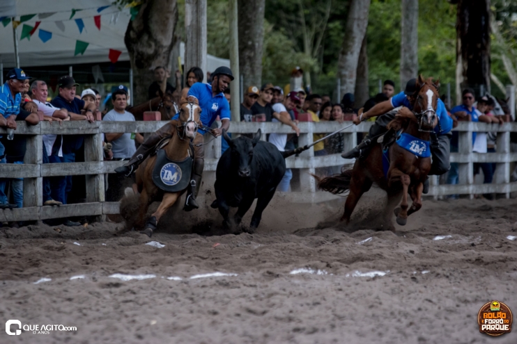 Bolão e Forró do Parque reuniu centenas de amantes do esporte equestre 137