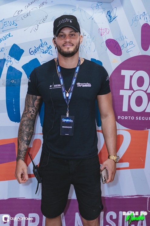 DSC_0444 O Kanalha e Júlio Cardozzo fazem o agito da moçada no Baile do Mandela 12