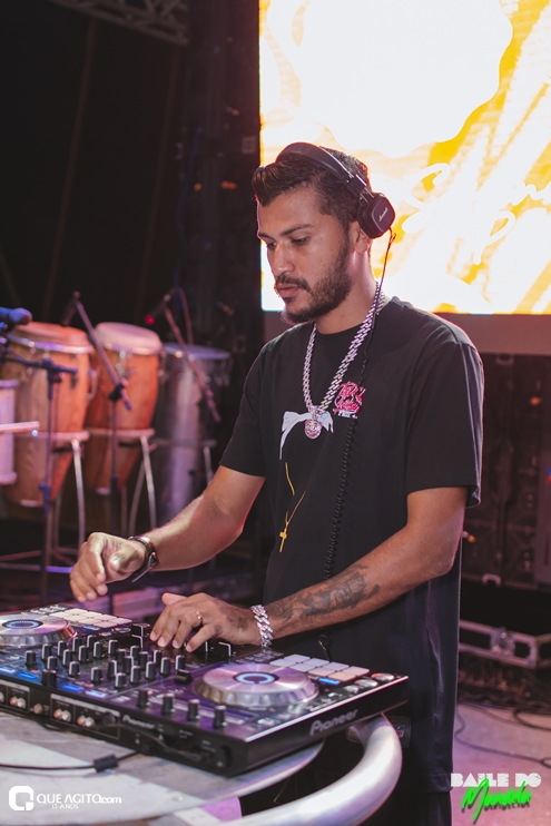 DSC_0449 O Kanalha e Júlio Cardozzo fazem o agito da moçada no Baile do Mandela 14