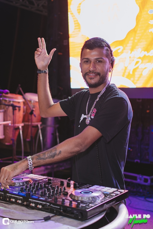 DSC_0450 O Kanalha e Júlio Cardozzo fazem o agito da moçada no Baile do Mandela 15