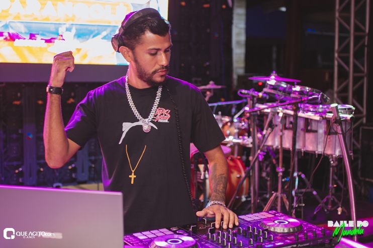 DSC_0456 O Kanalha e Júlio Cardozzo fazem o agito da moçada no Baile do Mandela 17