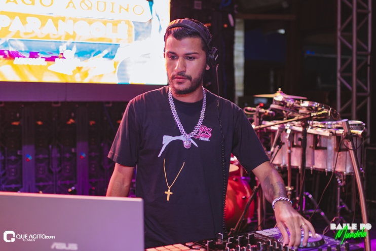 DSC_0458 O Kanalha e Júlio Cardozzo fazem o agito da moçada no Baile do Mandela 18