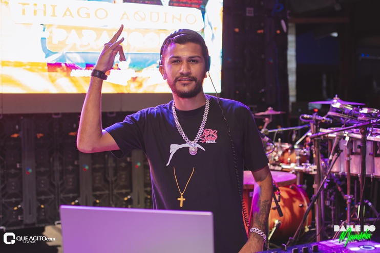 DSC_0461 O Kanalha e Júlio Cardozzo fazem o agito da moçada no Baile do Mandela 19