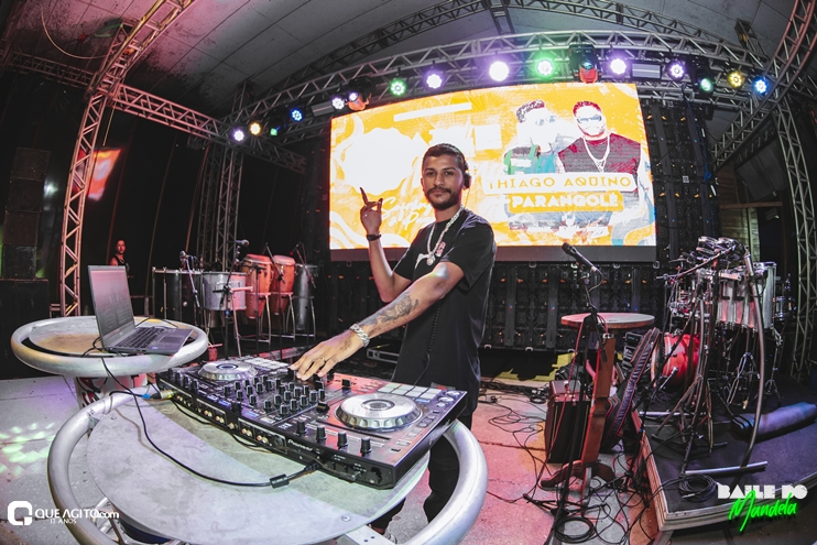 DSC_0464 O Kanalha e Júlio Cardozzo fazem o agito da moçada no Baile do Mandela 21