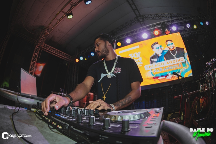 DSC_0465 O Kanalha e Júlio Cardozzo fazem o agito da moçada no Baile do Mandela 22