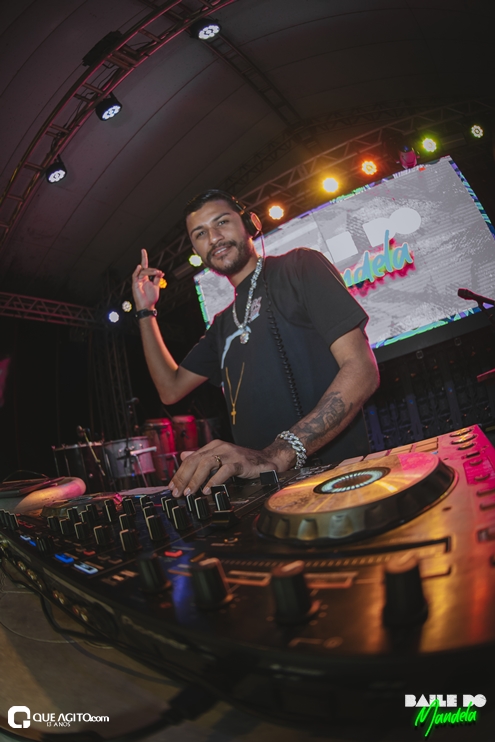 DSC_0467 O Kanalha e Júlio Cardozzo fazem o agito da moçada no Baile do Mandela 23