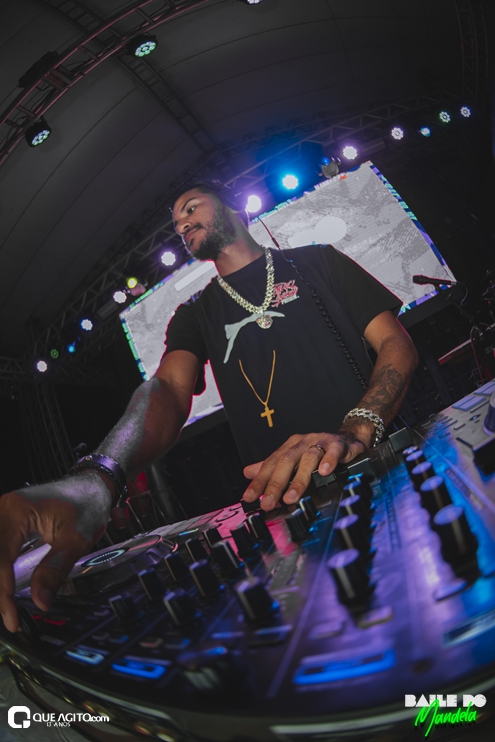 DSC_0468 O Kanalha e Júlio Cardozzo fazem o agito da moçada no Baile do Mandela 24