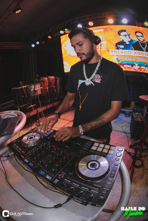 DSC_0469 O Kanalha e Júlio Cardozzo fazem o agito da moçada no Baile do Mandela 25