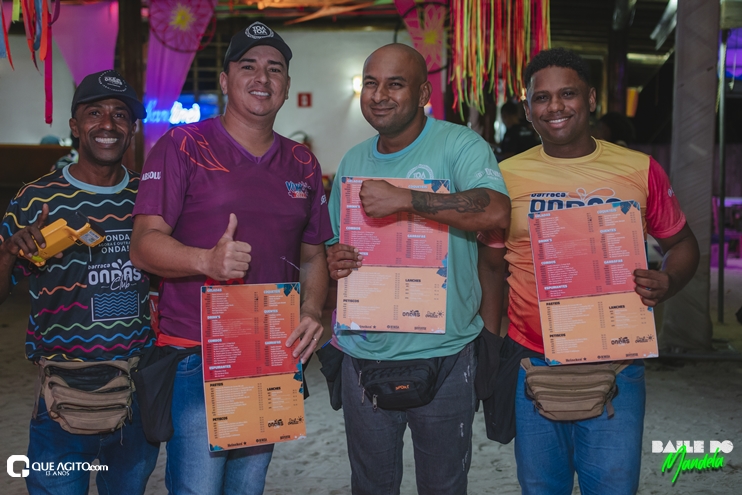 DSC_0472 O Kanalha e Júlio Cardozzo fazem o agito da moçada no Baile do Mandela 26