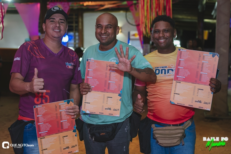 DSC_0473 O Kanalha e Júlio Cardozzo fazem o agito da moçada no Baile do Mandela 27