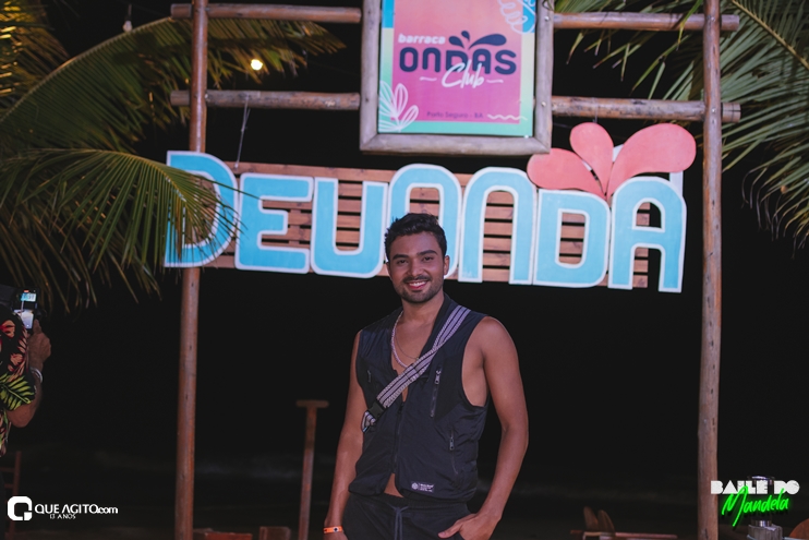 DSC_0474 O Kanalha e Júlio Cardozzo fazem o agito da moçada no Baile do Mandela 28