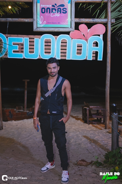 DSC_0475 O Kanalha e Júlio Cardozzo fazem o agito da moçada no Baile do Mandela 29